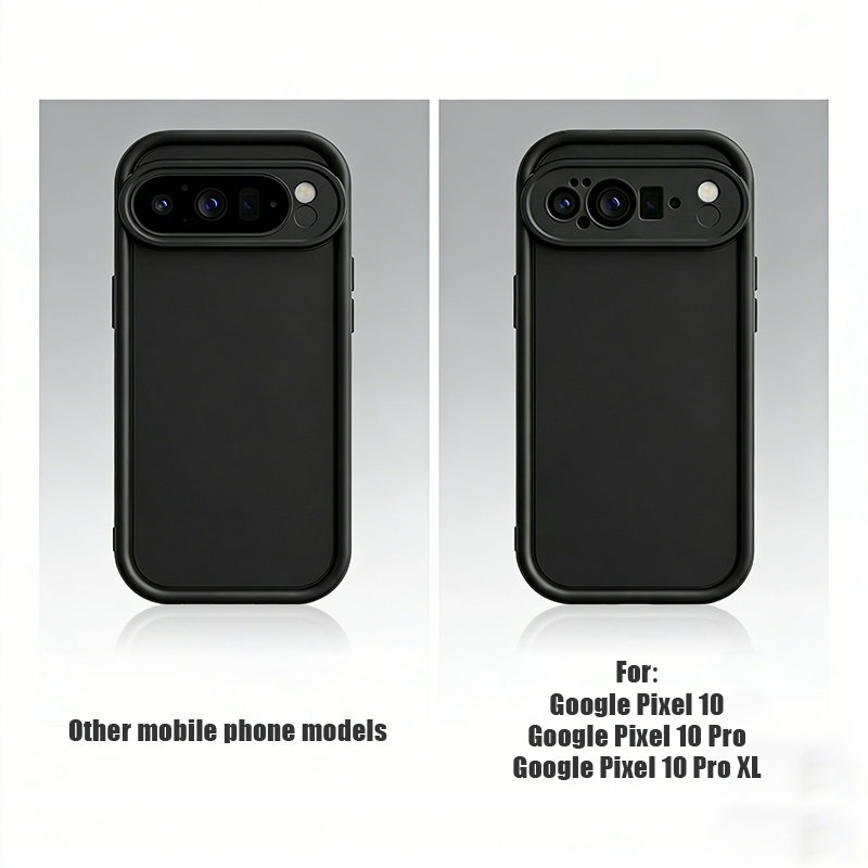 غطاء هاتف ناعم من السيليكون TP - مراجعة Google Pixel 8A وسعره