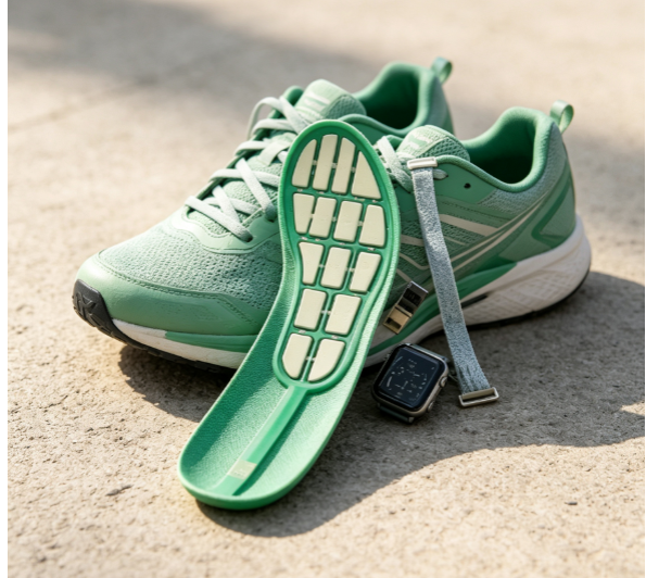 نظام استشعار ضغط القدم الذكي،  - مراجعة Smart Insole Pressure وسعره