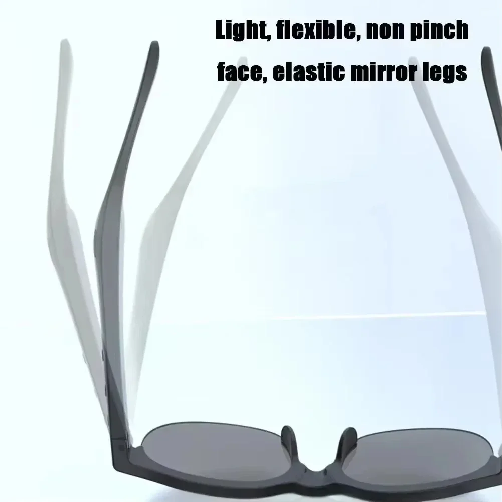 نظارات لينوفو الذكية بتقنية ال - مراجعة Smart Glasses Lens وسعره