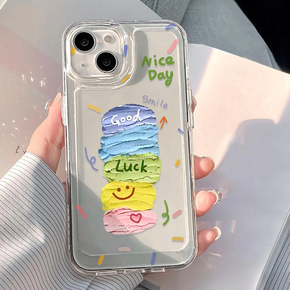 غطاء هاتف ملون لآيفون 17 برو م - مراجعة Apple Iphone 15 وسعره