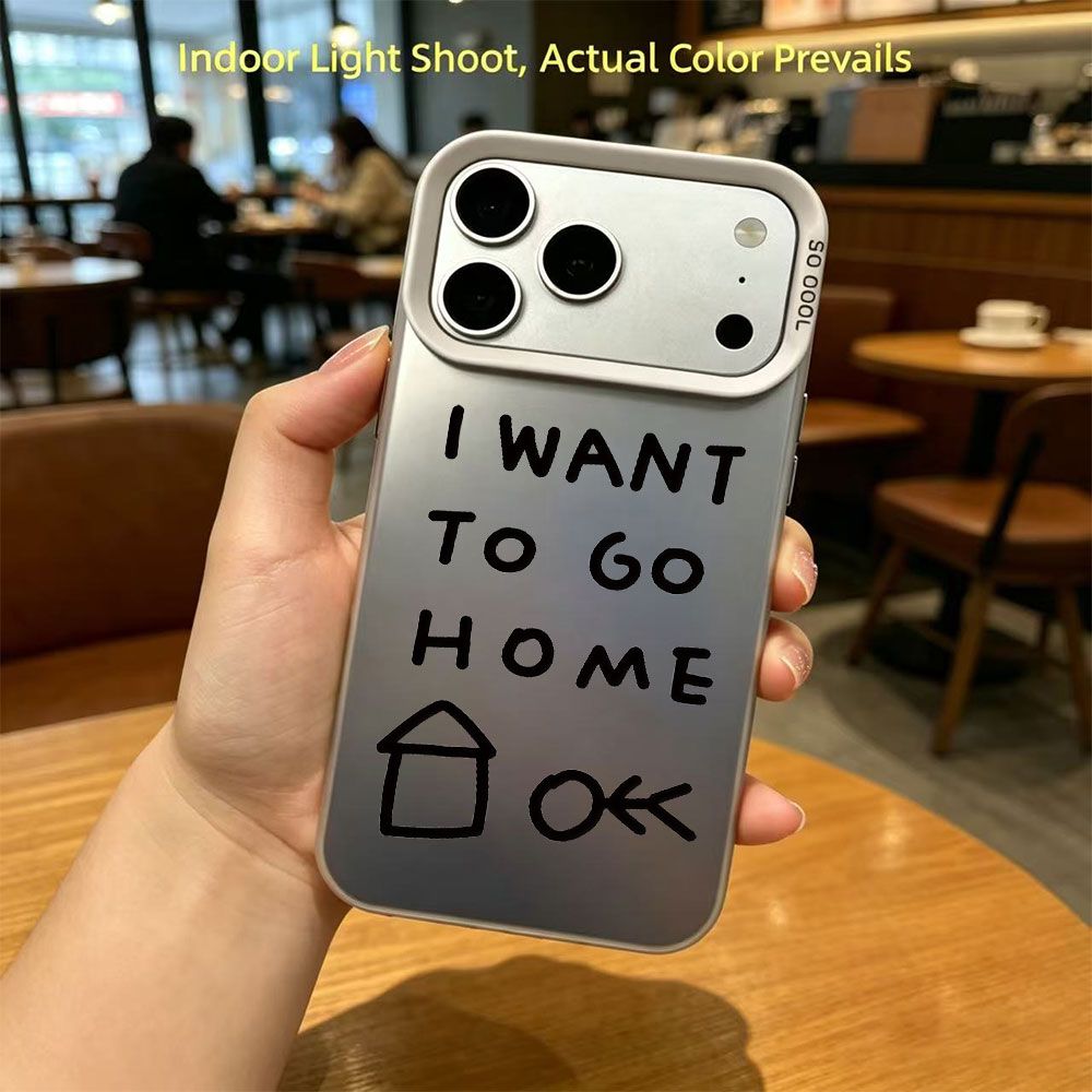 غطاء هاتف فضي بتصميم جرافيتي إ - مراجعة Apple Iphone 15 وسعره