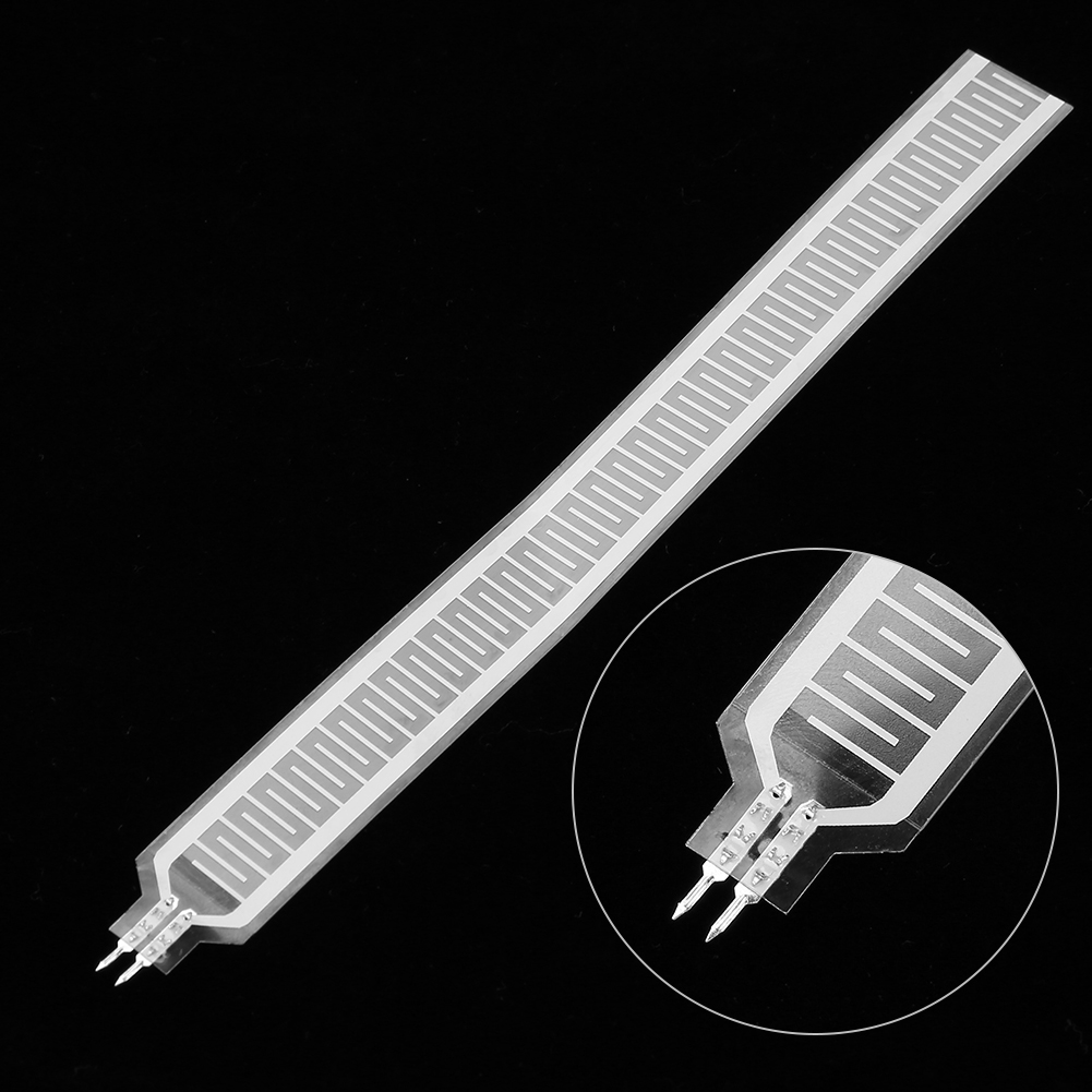 مستشعر القوة SF15-150 مستشعر ا - مراجعة Smart Insole Pressure وسعره