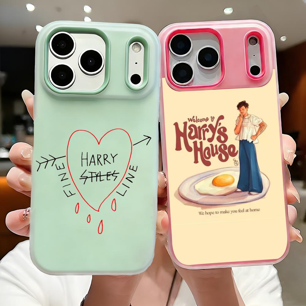 غطاء هاتف تور ميوزيك هاري ستاي - مراجعة Apple Iphone 15 وسعره