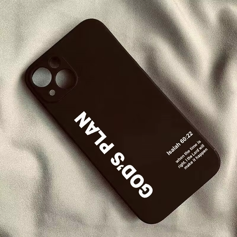 غطاء هاتف بنمط آية الكتاب المق - مراجعة Apple Iphone 15 وسعره
