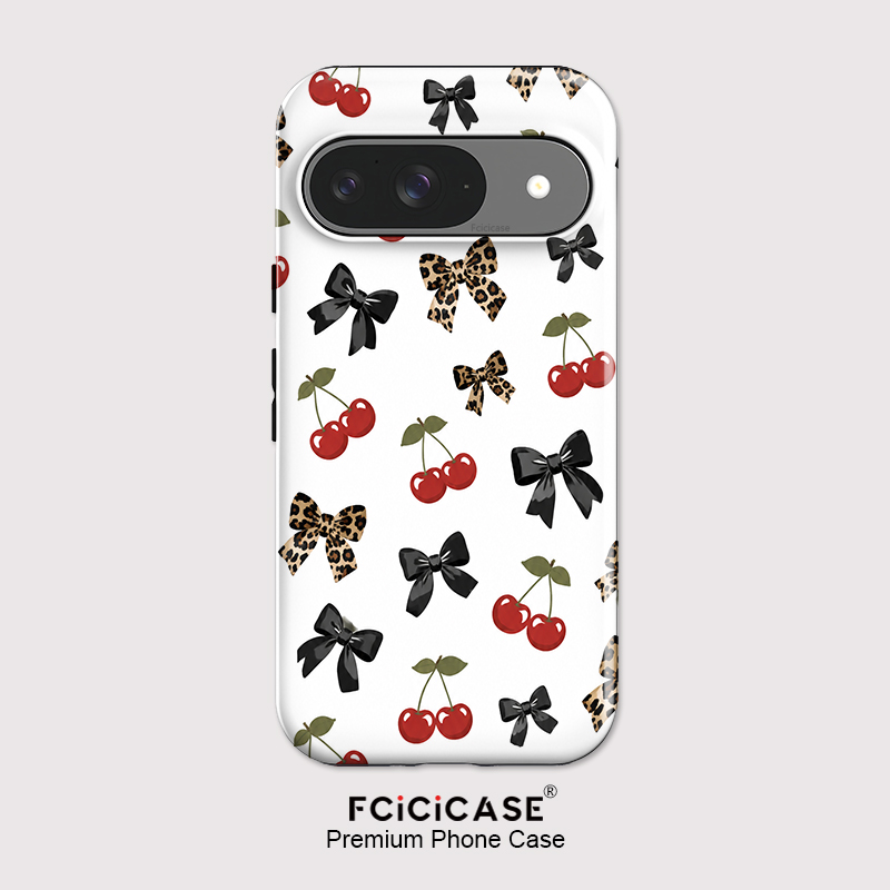 غطاء هاتف Fcicicase بتصميم عقد - مراجعة Google Pixel 8A وسعره