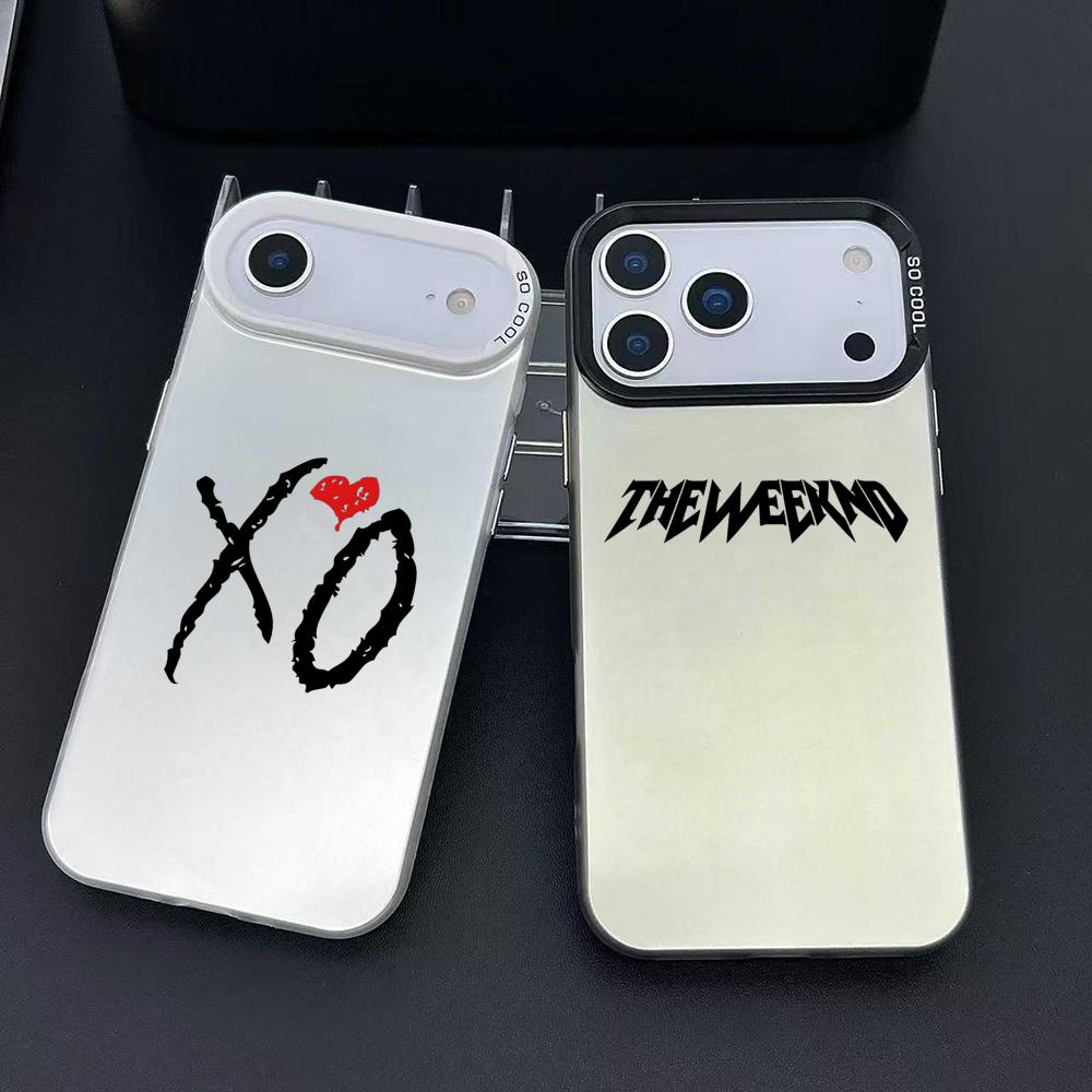 جراب هاتف مغني الراب ذا دبليو  - مراجعة Apple Iphone 16 وسعره